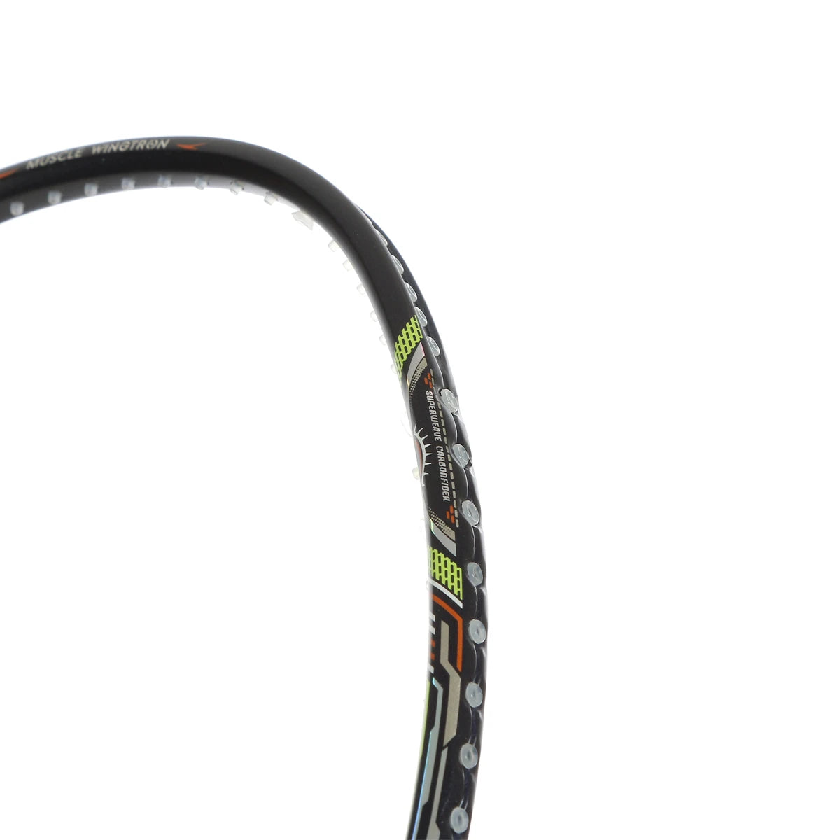 RAQUETTE DE BADMINTON HUNDRED T-FUSION 800 CTRL 4U