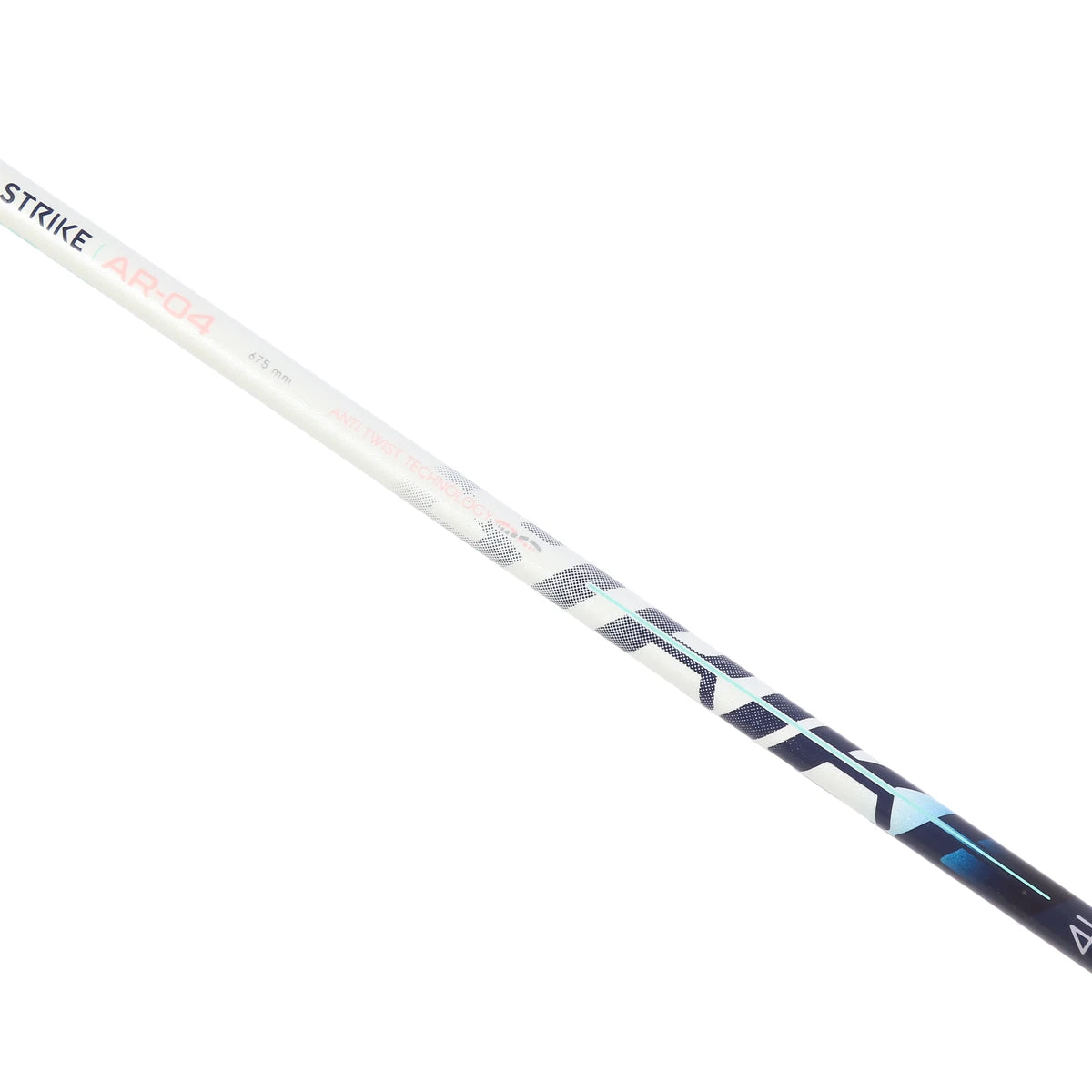 BADMINTONSCHLÄGER RSL STRIKE AR-04 (BESAITET)