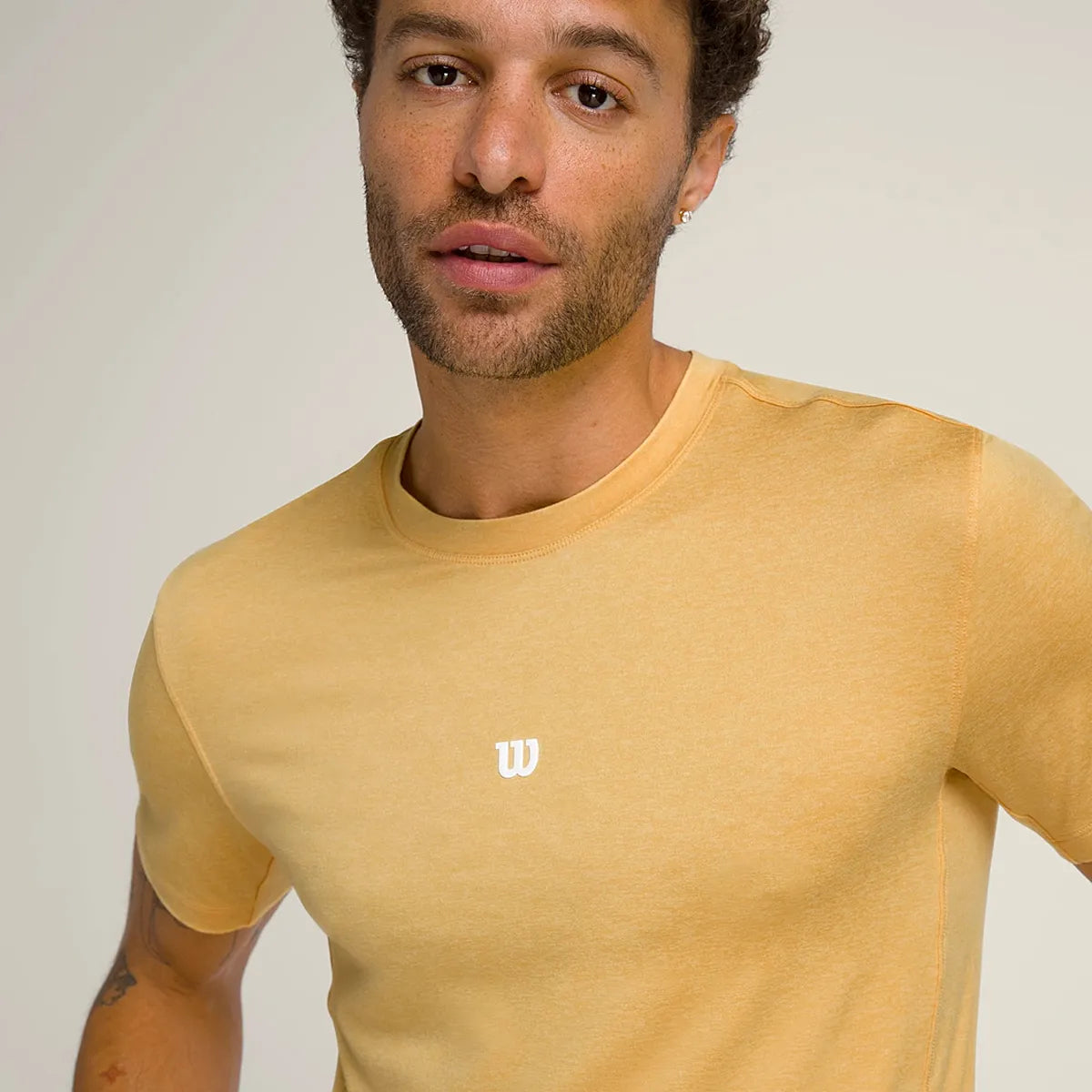 T-SHIRT WILSON EVERYDAY PERFORMANCE