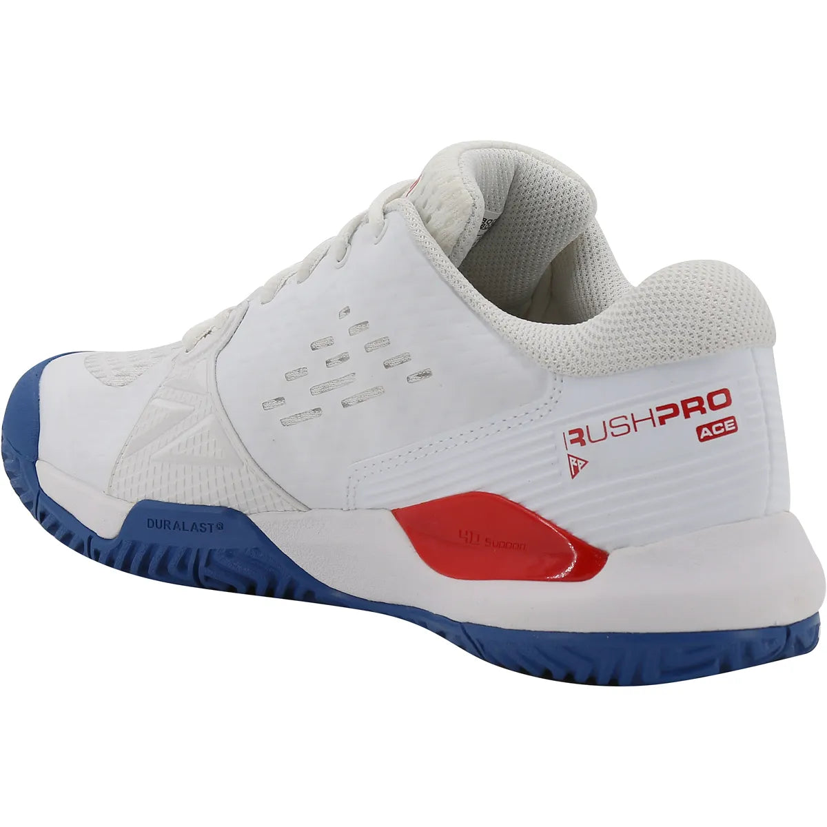 CHAUSSURES WILSON JUNIOR RUSH PRO ACE TOUTES SURFACES