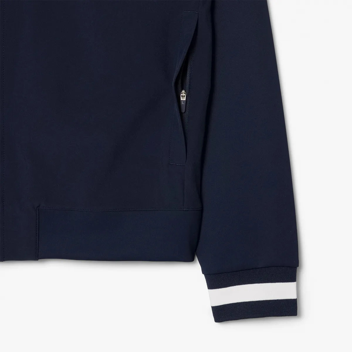 VESTE LACOSTE CEREMONIE DJOKOVIC