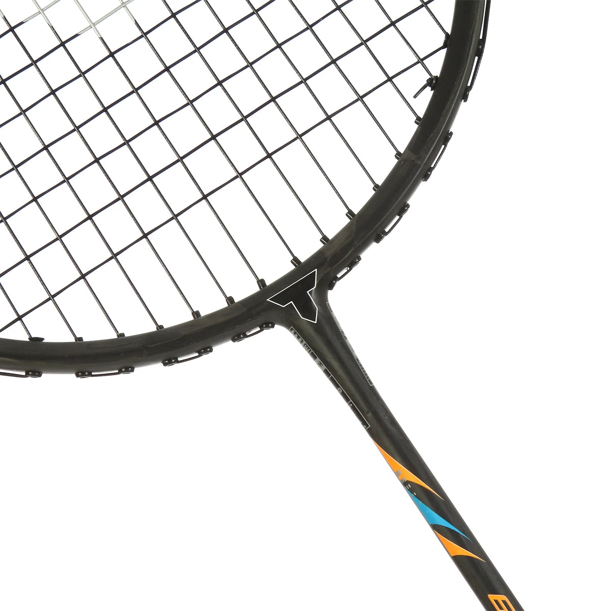 RAQUETTE DE BADMINTON TALBOT-TORRO ARROWSPEED 399 (CORDEE)