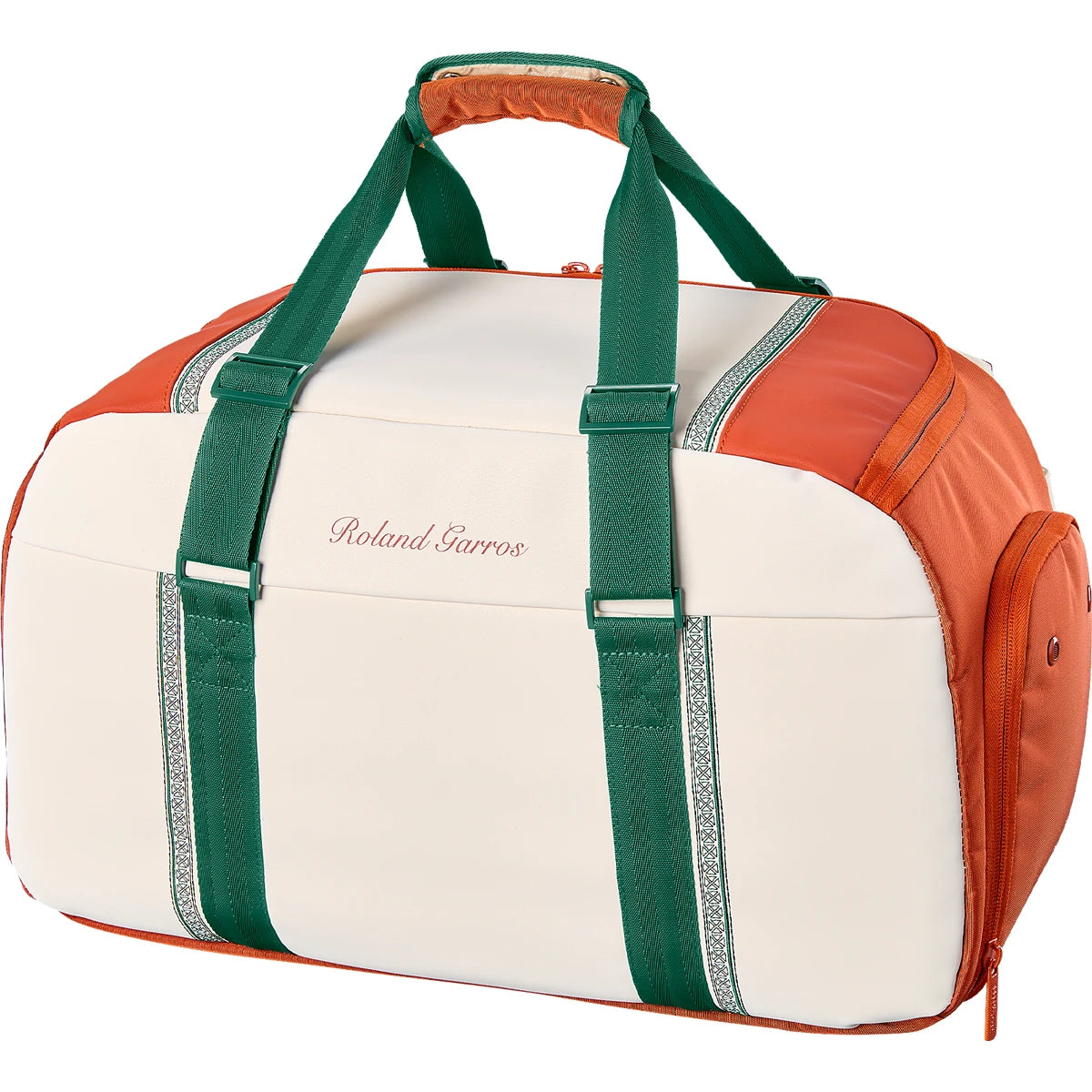 SAC DUFFLE WILSON SUPER TOUR ROLAND GARROS 2026