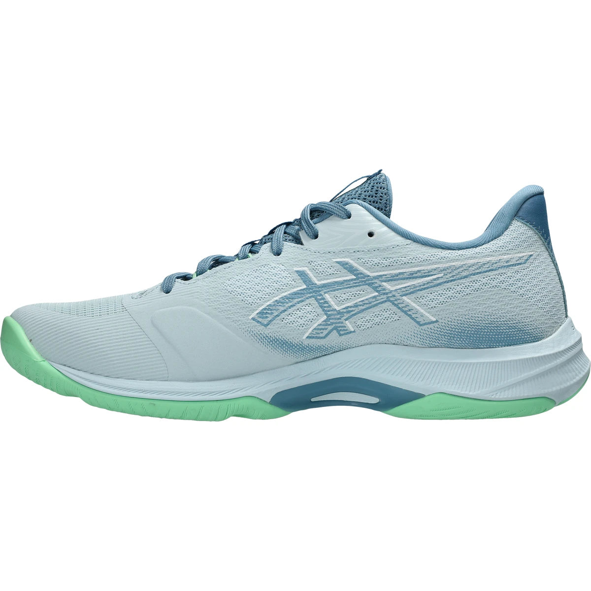 ASICS HERRENSCHUHE INDOOR NETBURNER BALLISTIC FF 4