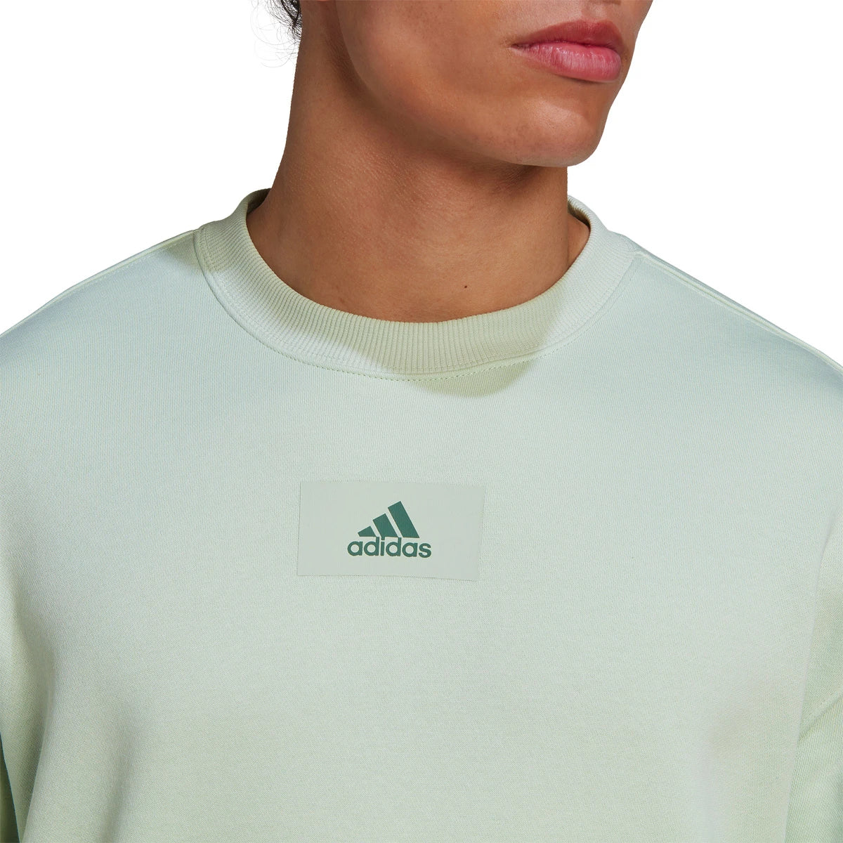 ADIDAS SWEATSHIRT