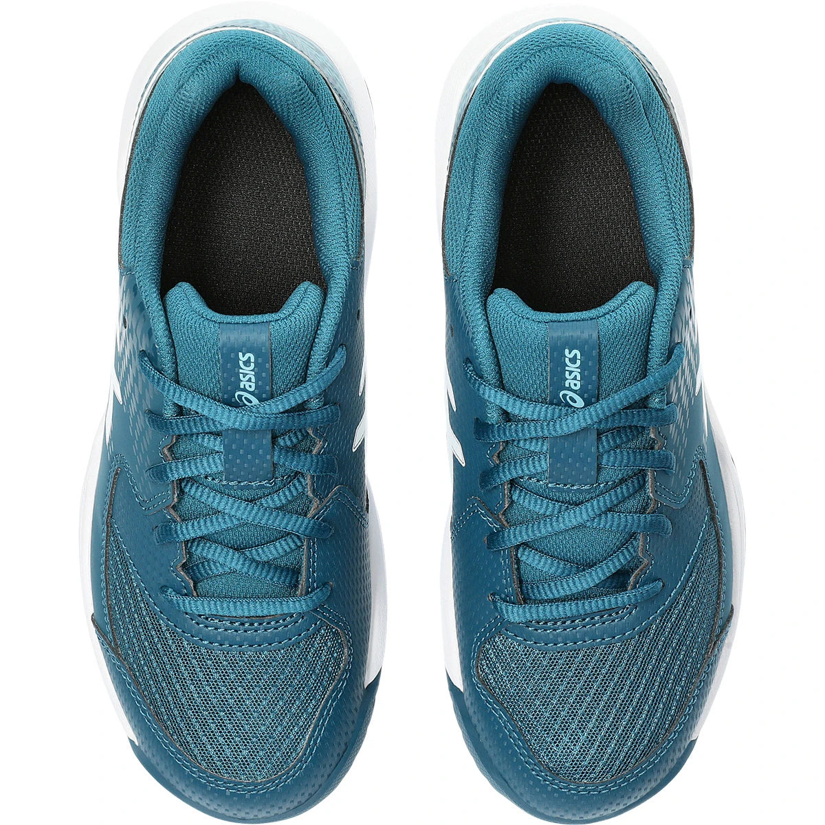 CHAUSSURES ASICS JUNIOR GEL DEDICATE 8 TOUTES SURFACES