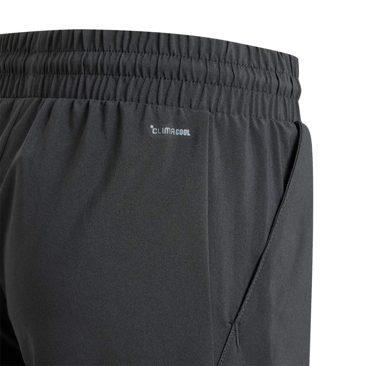 SHORT ADIDAS GARCON CLUB 3 BANDES