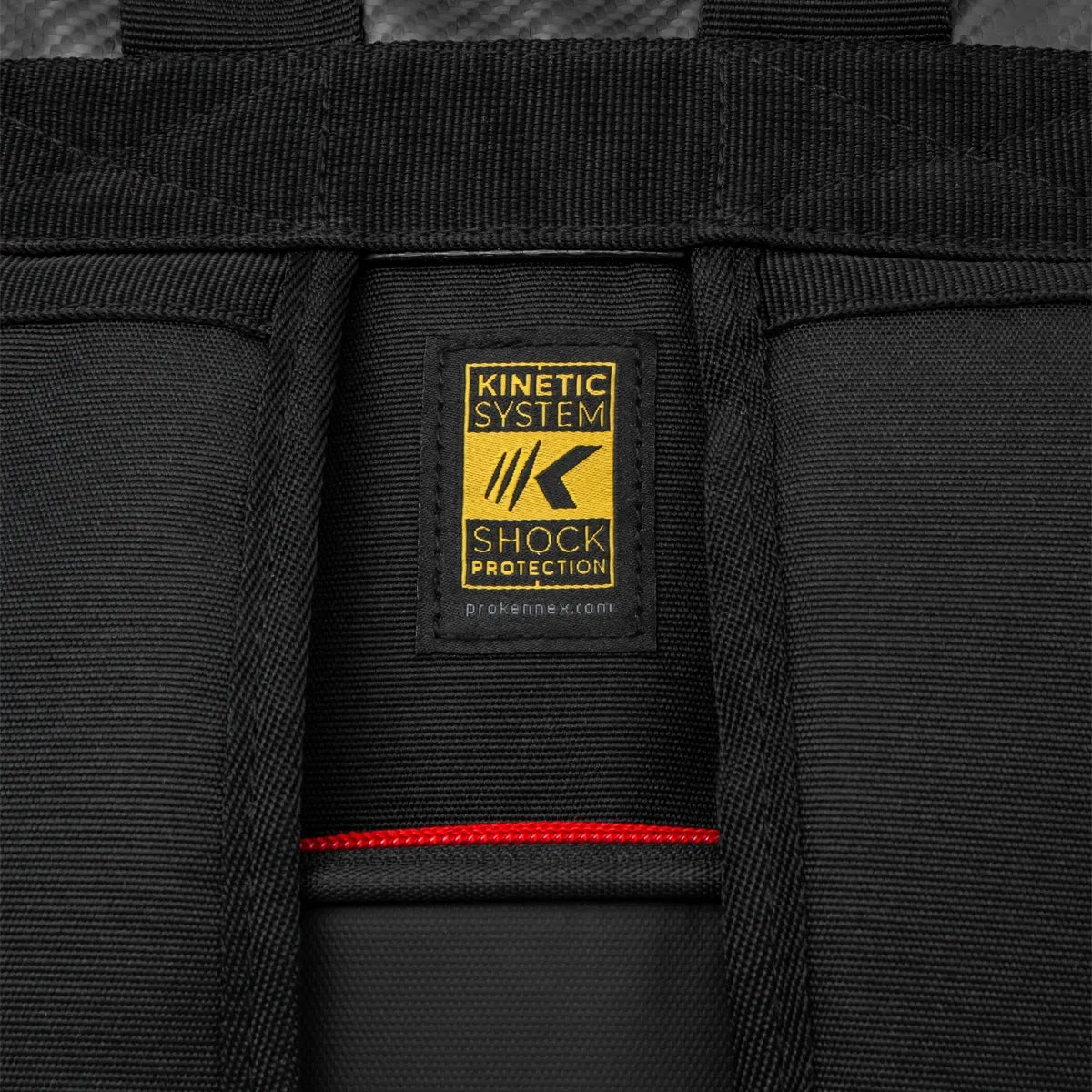 SAC PADEL PRO KENNEX ACE STATION TOUR TASCHE