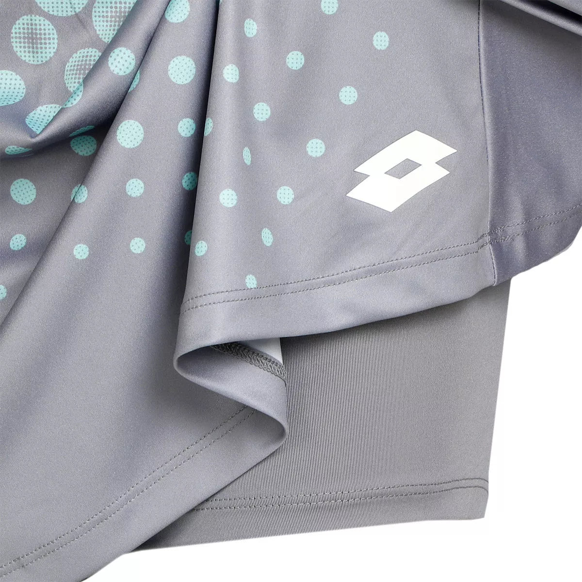 LOTTO WOMEN'S SKIRT IV