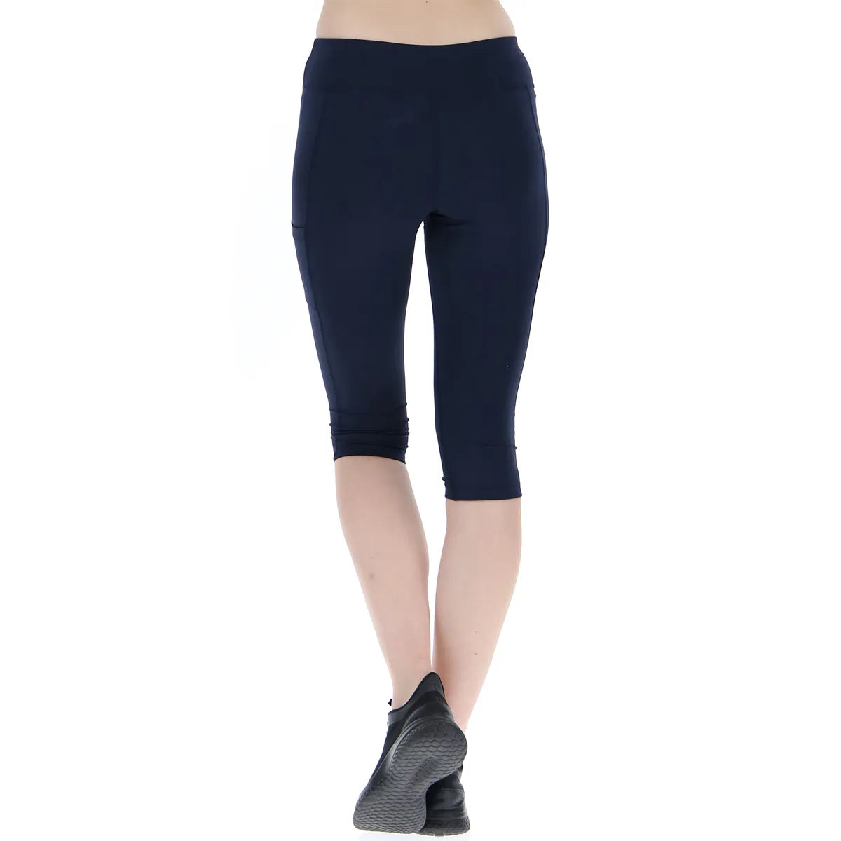 LEGGING LOTTO DAMEN TRAINING 3/4