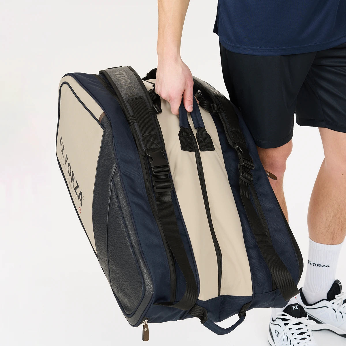 FZ FORZA TOUR LINE 15R BAG NAVY BLAZER (2048)