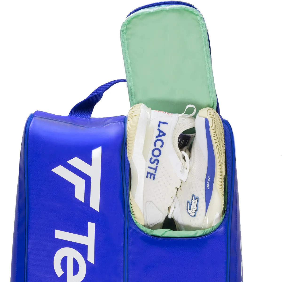TECNIFIBRE TOUR ENDURANCE LIMITED EDITION TENNISTASCHE 12R