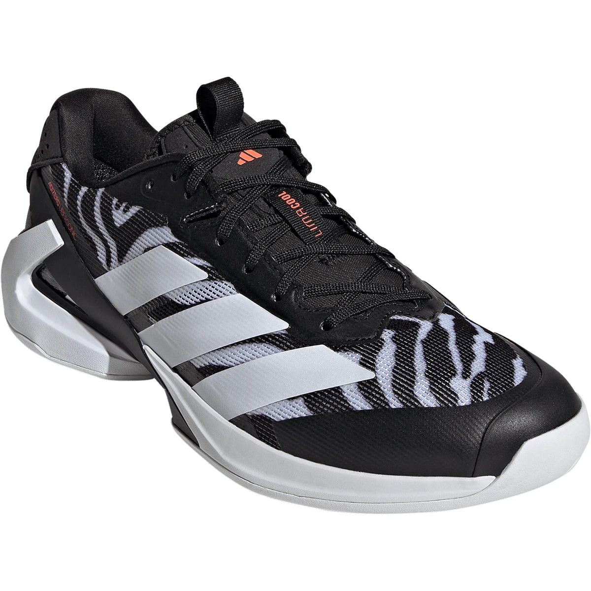 ADIDAS ADIZERO UBERSONIC 5 ALL COURT SHOES