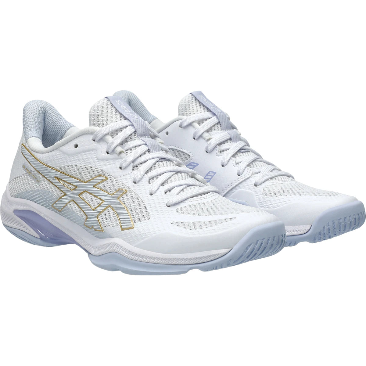 CHAUSSURES ASICS FEMME INDOOR BLADE FF 2