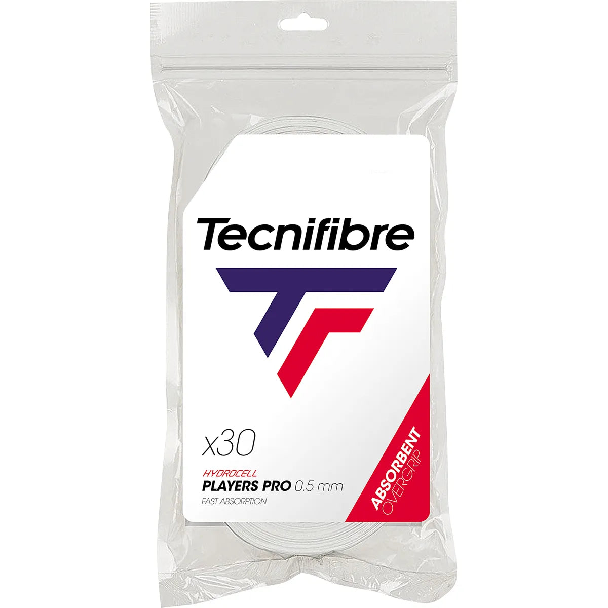SURGRIPS TECNIFIBRE PLAYERS PRO x30