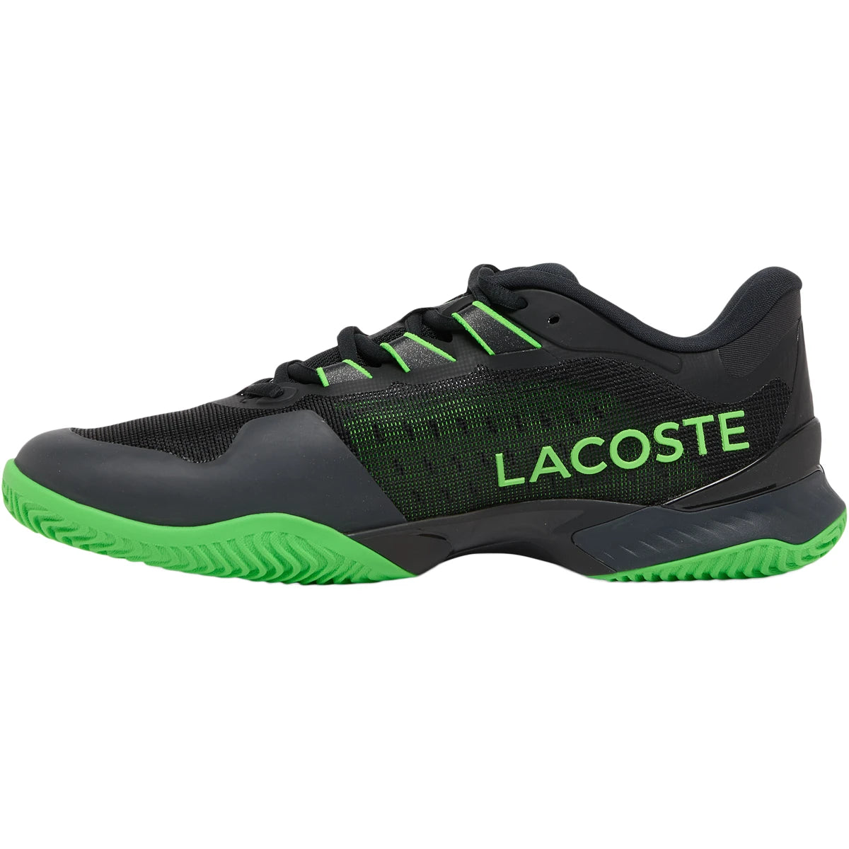 CHAUSSURES LACOSTE AG-LT ULTRA TERRE BATTUE