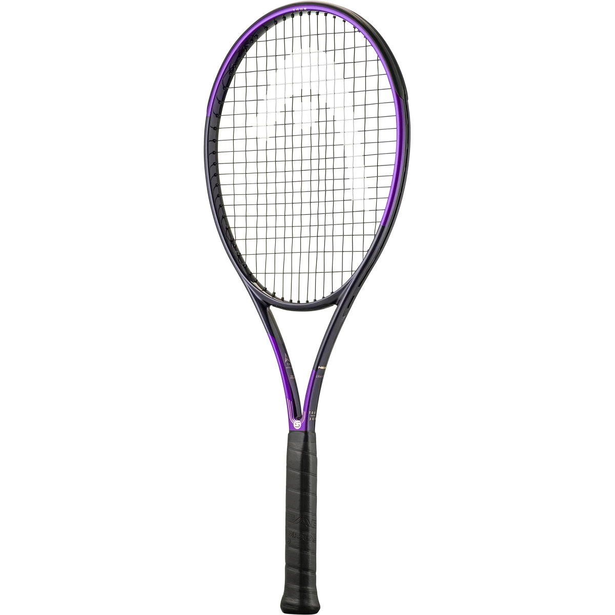 RAQUETTE HEAD GRAVITY TOUR ZVEREV 2026 (305 GR)