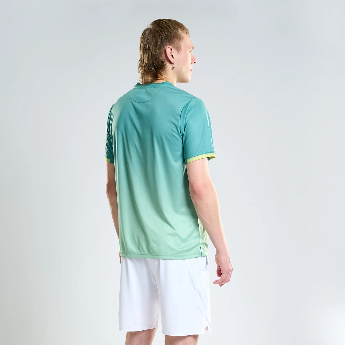 RSL EDGE HERREN T-SHIRT