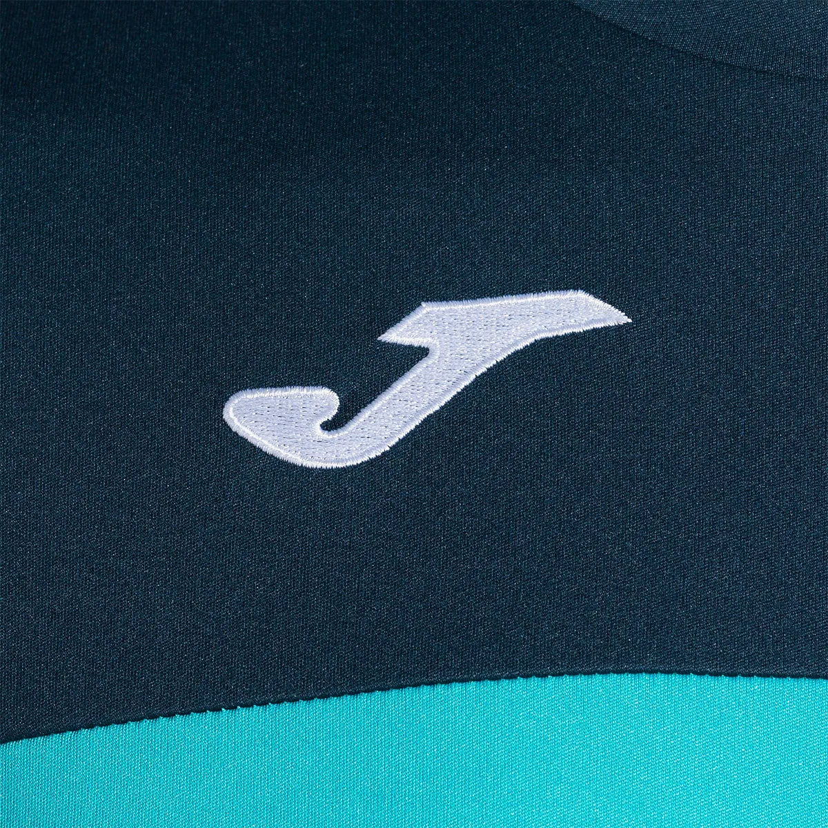 JOMA JUNIOR SHORT-SLEEVE T-SHIRT