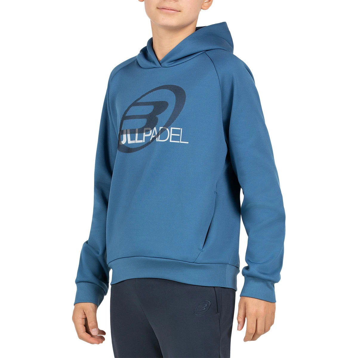 SWEAT BULLPADEL JUNGE EIRA