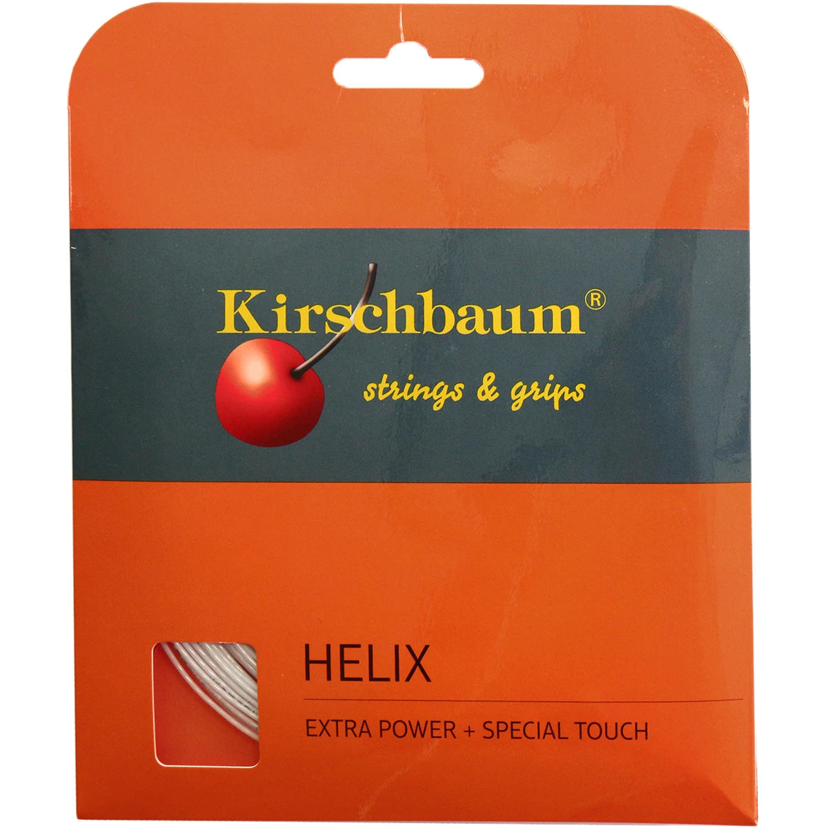 CORDAGE KIRSCHBAUM HELIX (12 METRES)