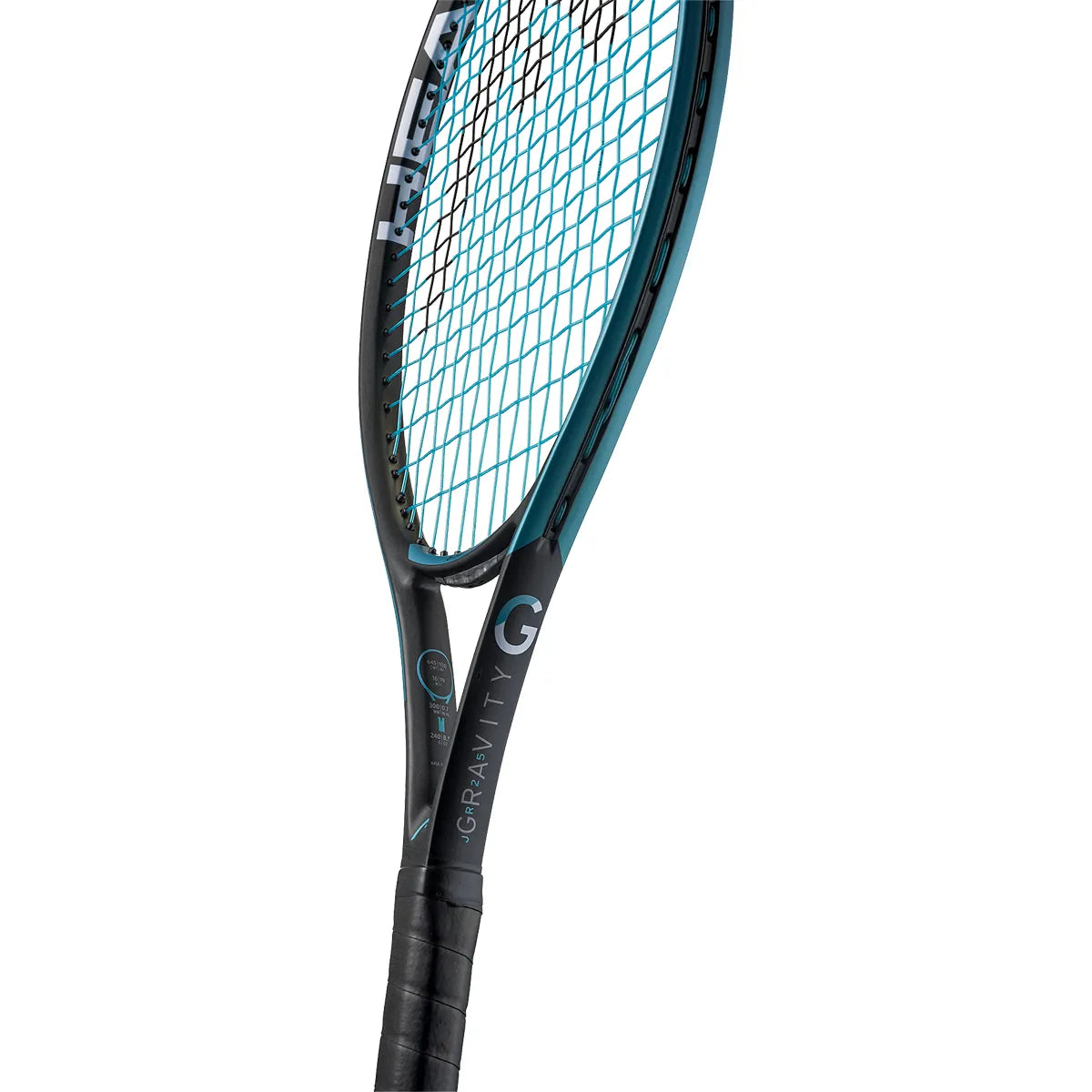 HEAD IG GRAVITY JUNIOR 25 RACKET