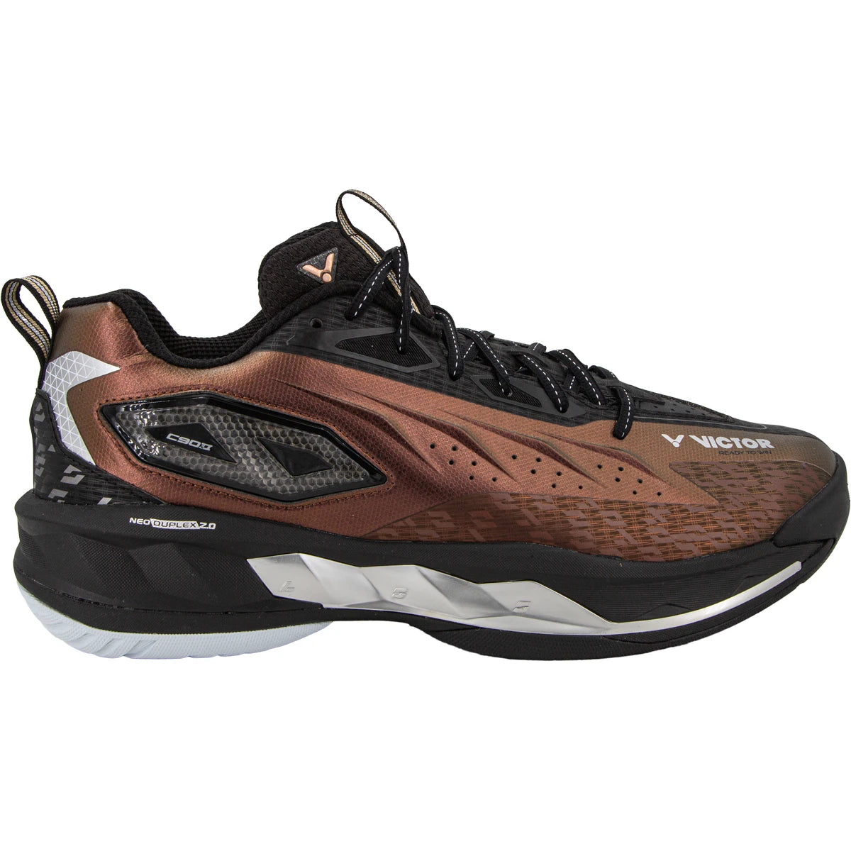 CHAUSSURES INDOOR VICTOR C90II W