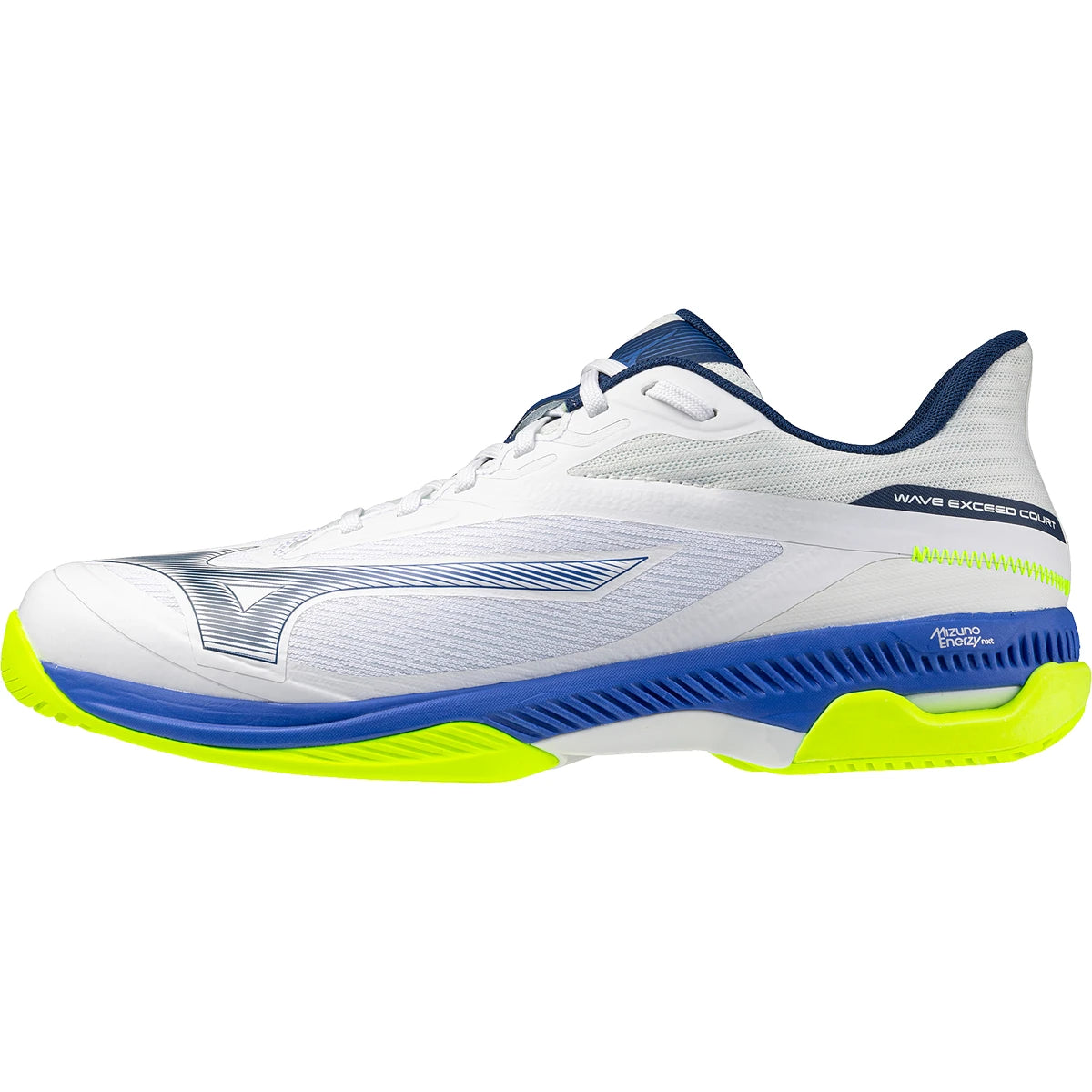 MIZUNO WAVE EXCEED COURT 7 ALL-SURFACE SHOES