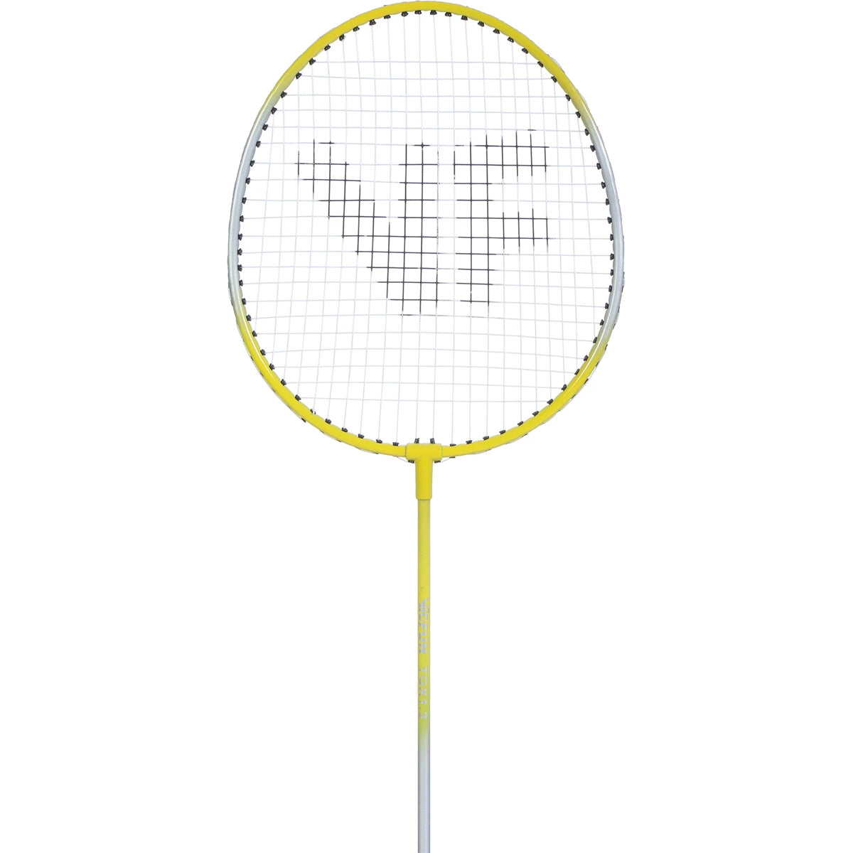 VICFUN TGX BADMINTONSCHLÄGER (GESAITET)