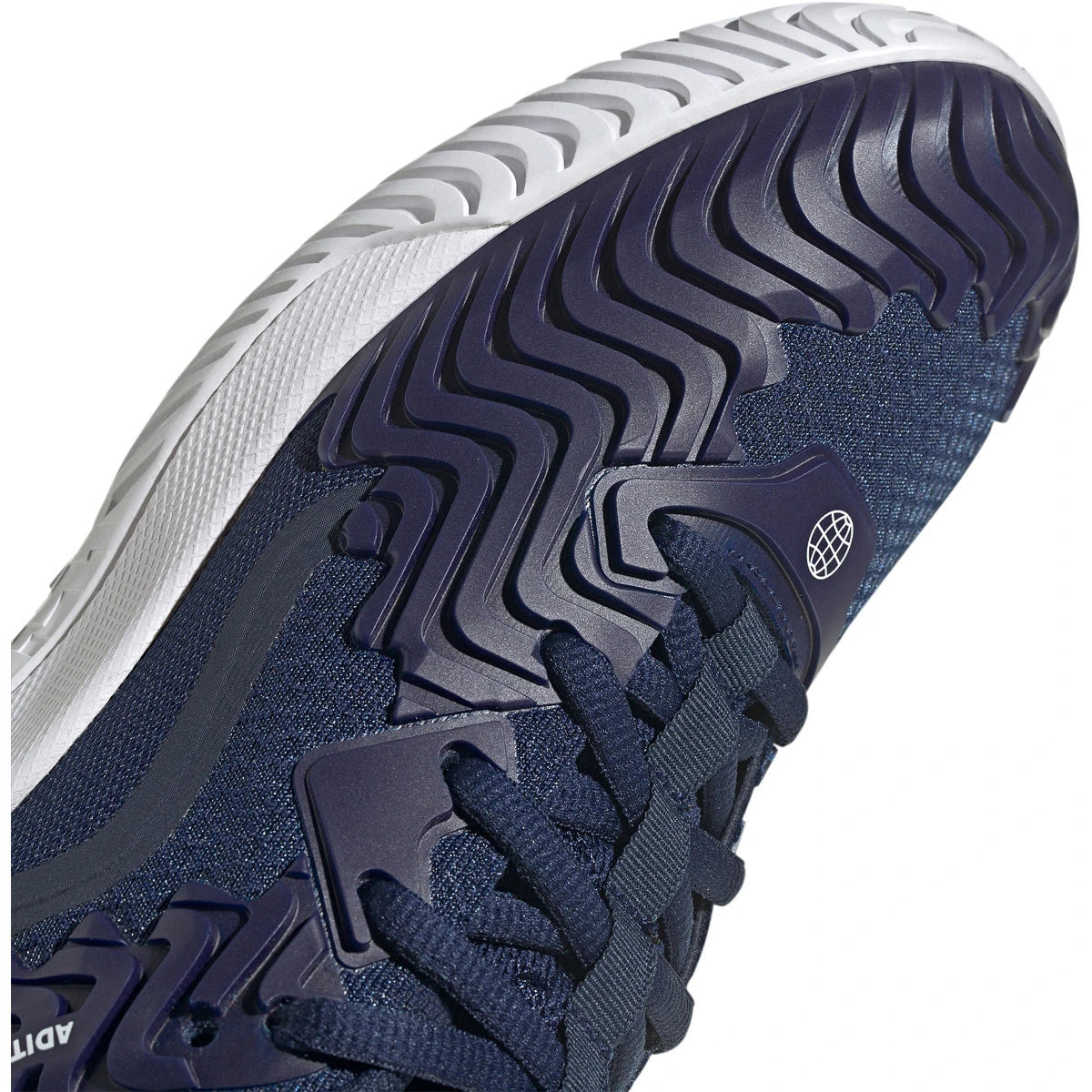 Chaussures Adidas Solematch Control Toutes Surfaces