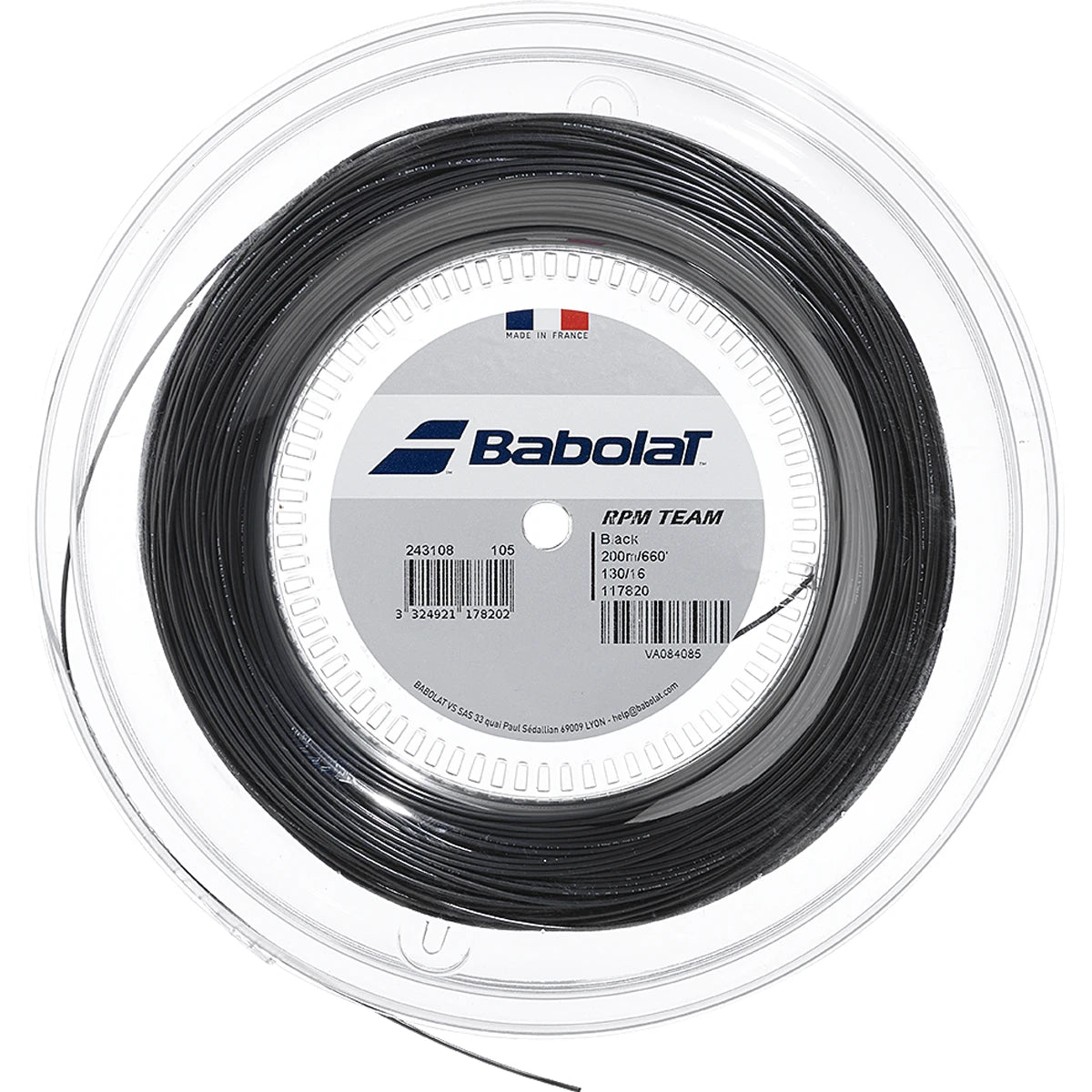 BABOLAT RPM TEAM SAITE (200 METER)