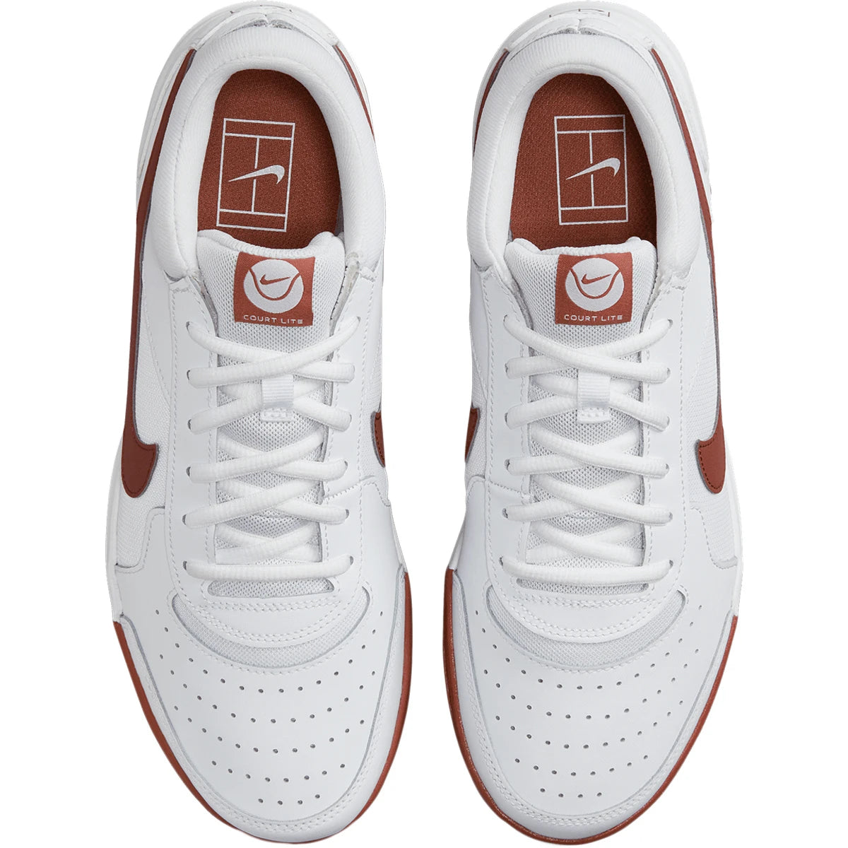 Chaussures Nike Junior Air Zoom Court Lite 3 Toutes Surfaces