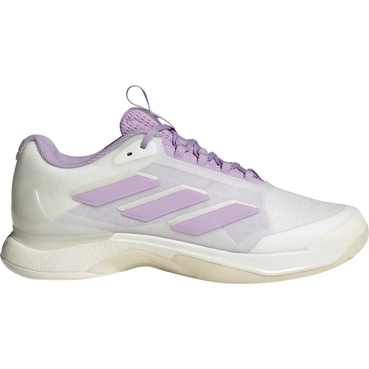 ADIDAS DAMENSCHUHE AVACOURT 2 FÜR ALLE OBERFLÄCHEN