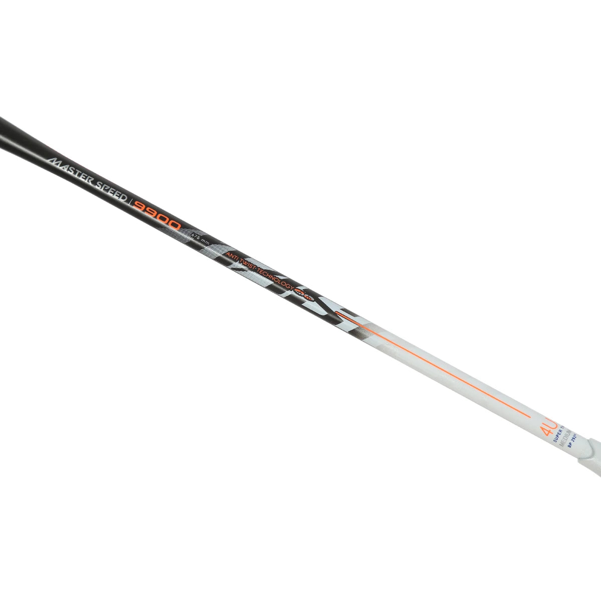 RAQUETTE DE BADMINTON RSL MASTER SPEED 9900 (CORDEE)