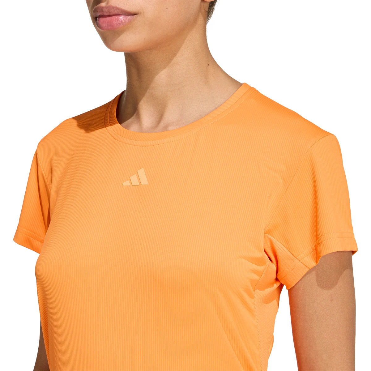 ADIDAS WOMEN'S FREELIFT T-SHIRT