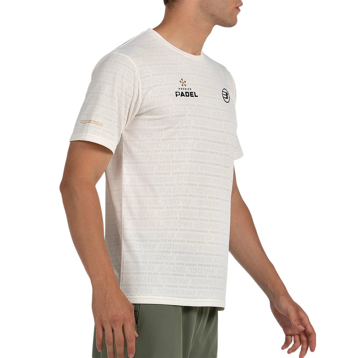 T-SHIRT BULLPADEL PREMIER PRILEP