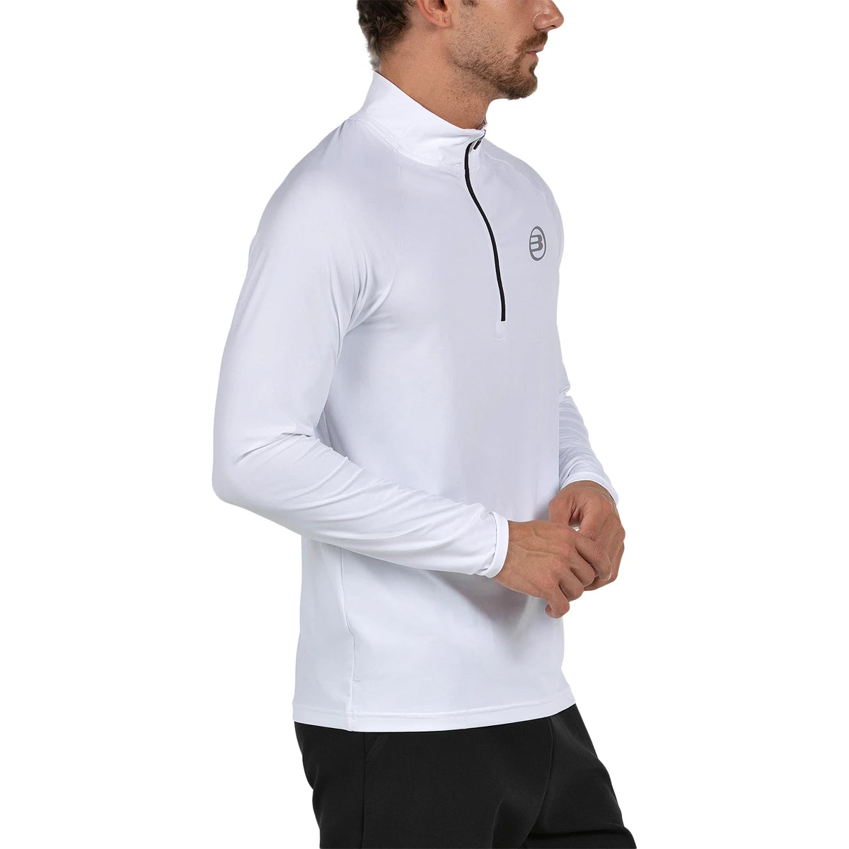 T-SHIRT BULLPADEL BISOL