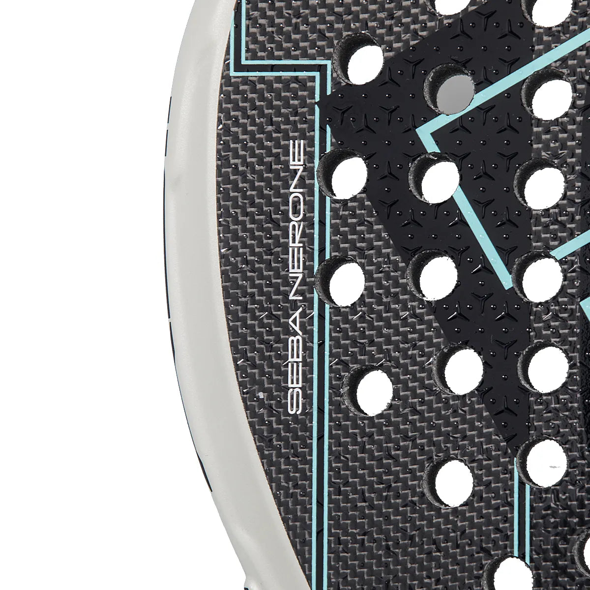ADIDAS ADIPOWER LEGEND 2025 PADEL RACKET