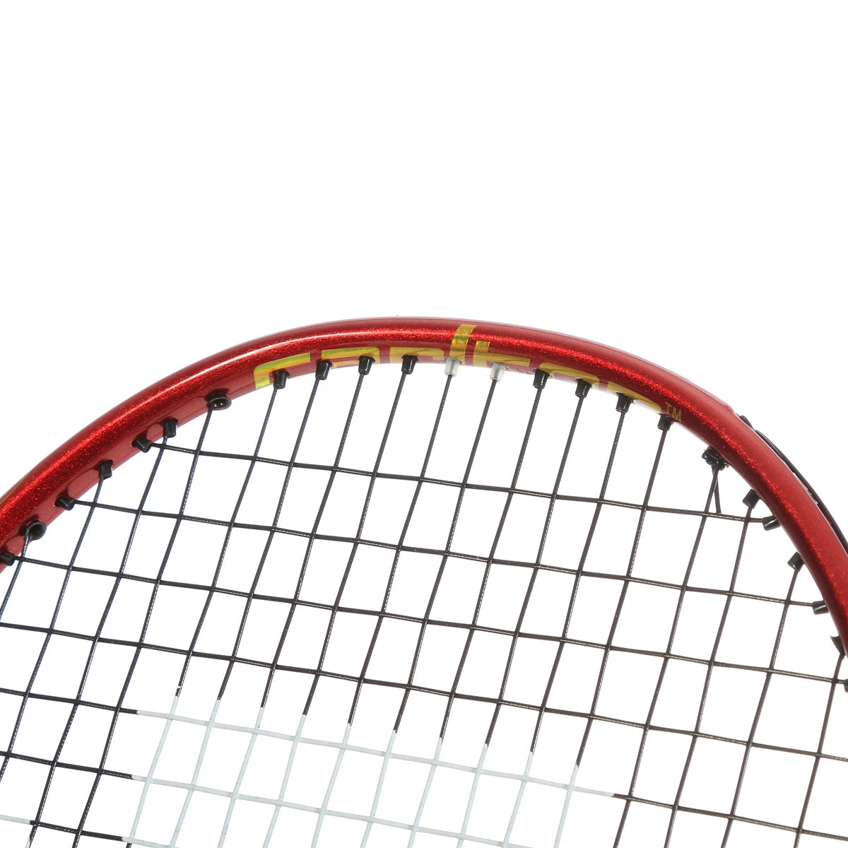 CARLTON VAPOUR TRAIL HT 86 BADMINTON RACKET (STRUNG)