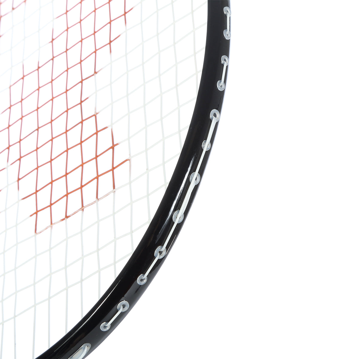BADMINTONSCHLÄGER FIRESTORM SMASH 2.0 (BESAITET)