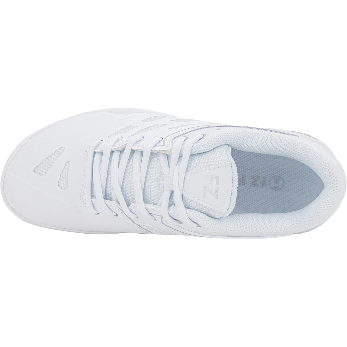 CHAUSSURES FZ FORZA FEMME INDOOR S-430 WHITE