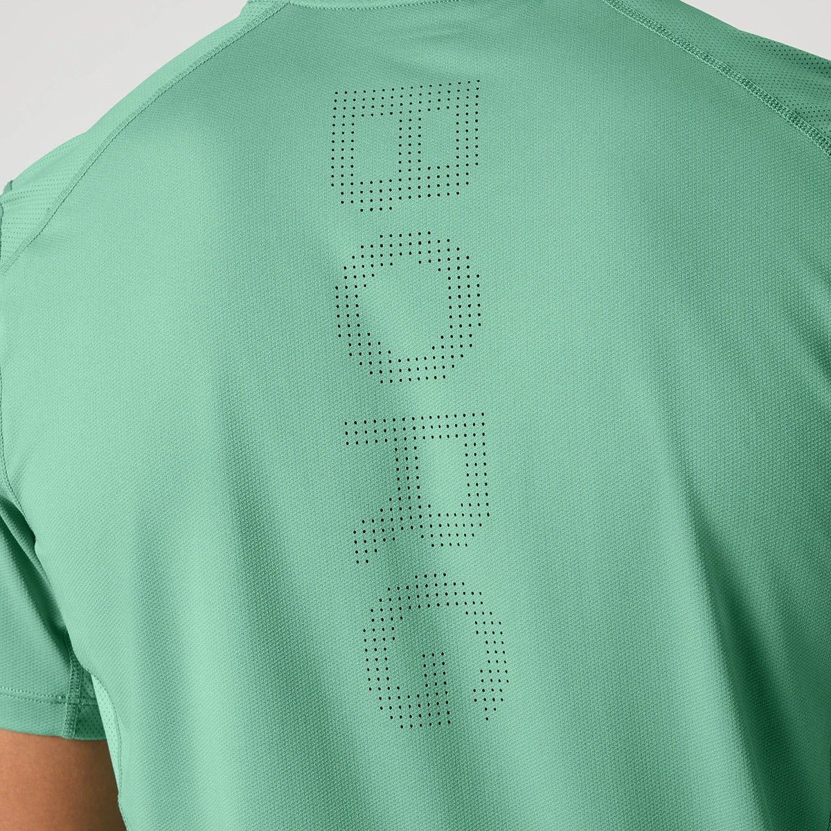 T-SHIRT BJORN BORG ACE MESH PANEL