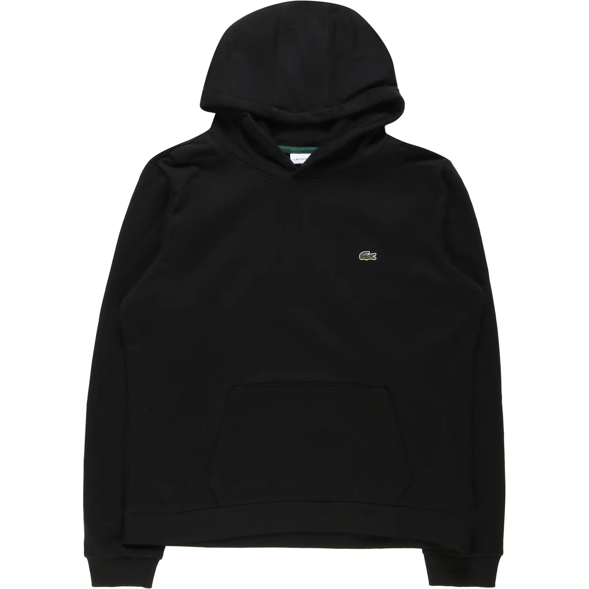 SWEAT LACOSTE JUNIOR TERRY