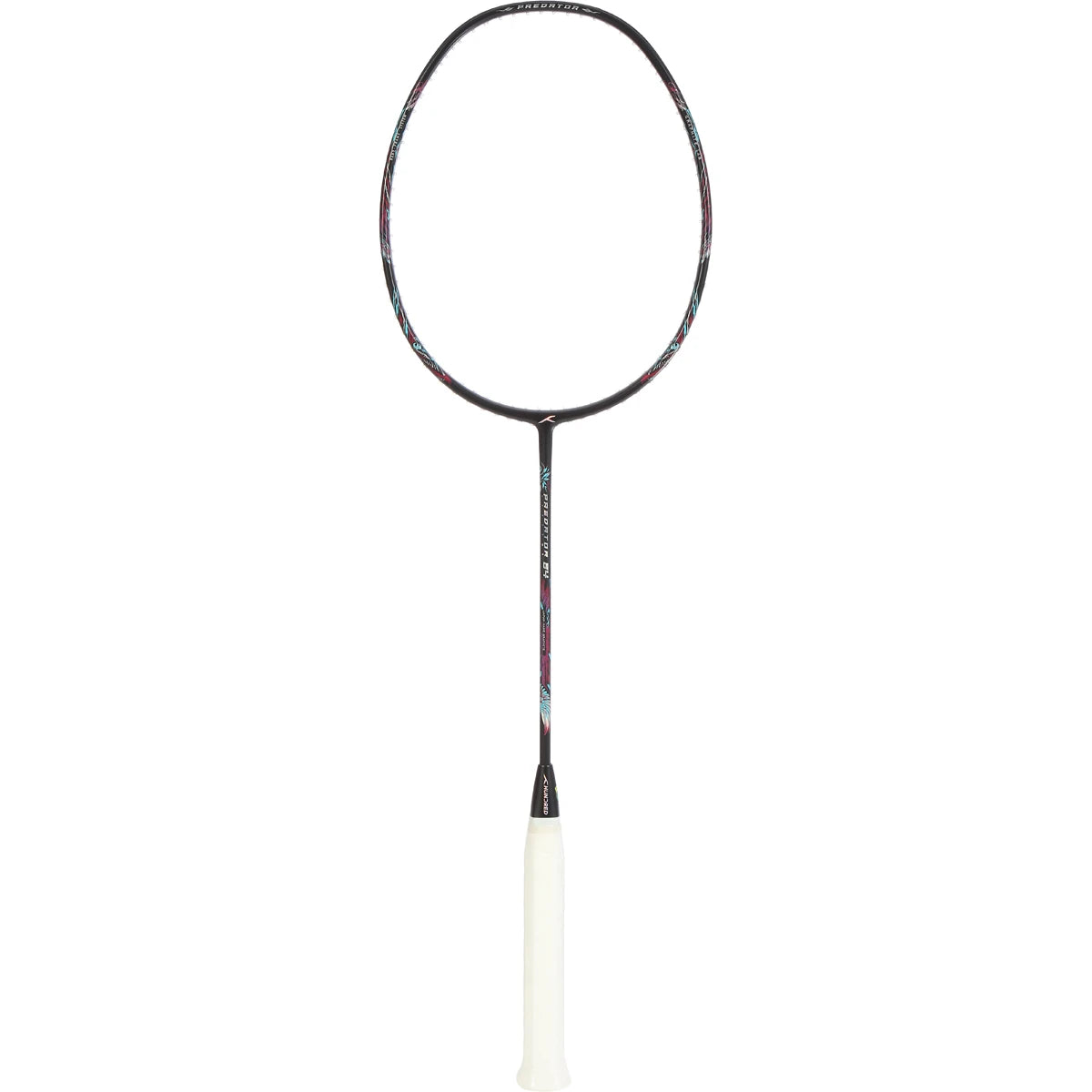 RAQUETTE DE BADMINTON HUNDRED PREDATOR 84 EXTREME