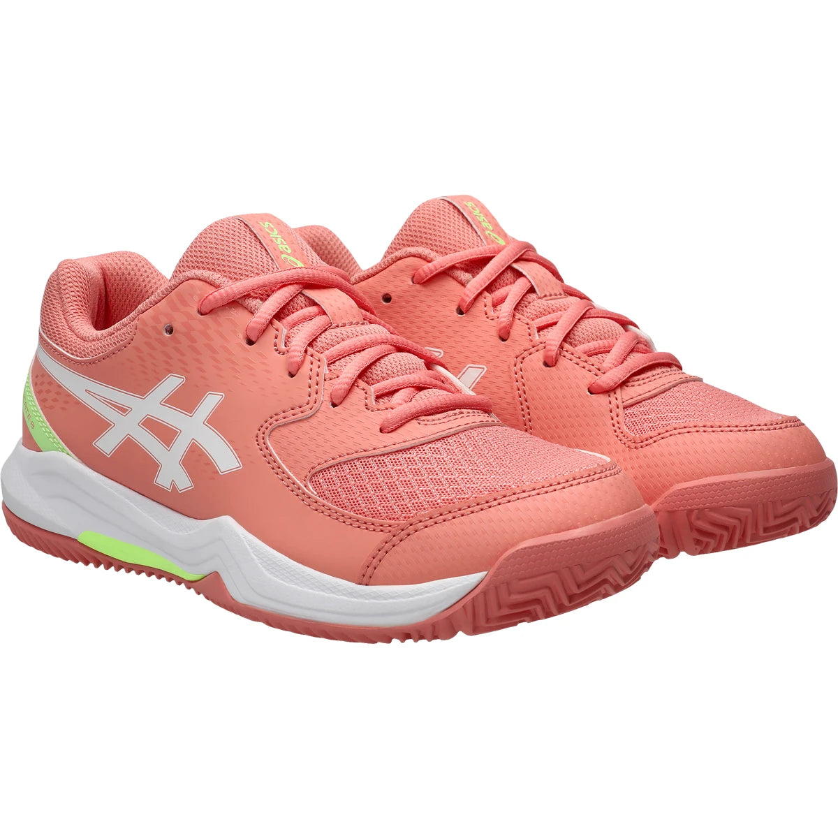 CHAUSSURES PADEL ASICS JUNIOR GEL DEDICATE 8 GS