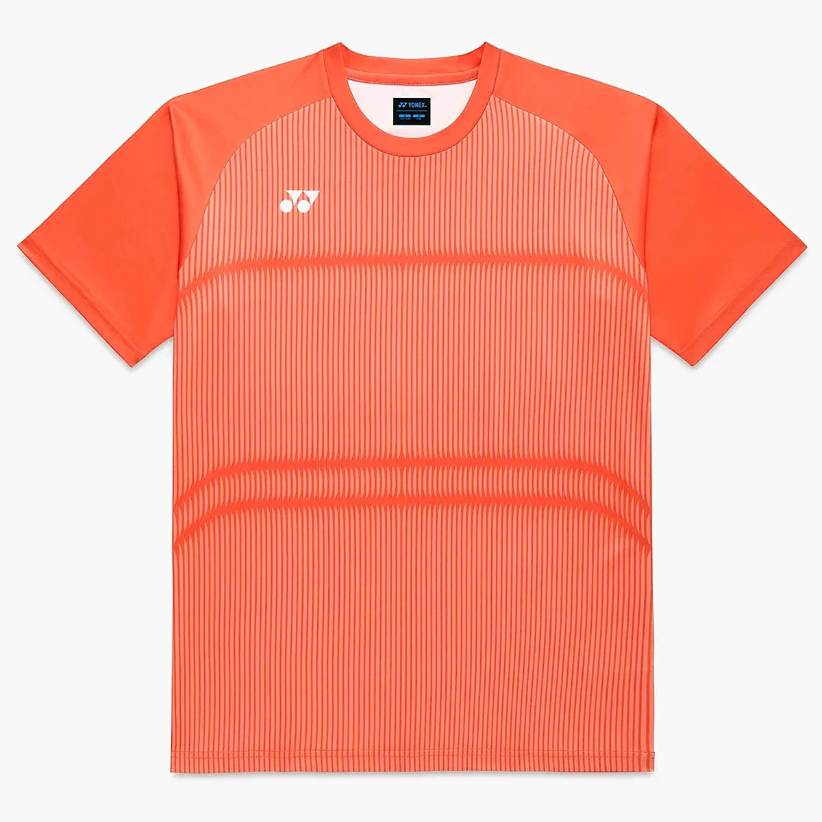 T-SHIRT YONEX JUNIOR TEAM 16862JEX