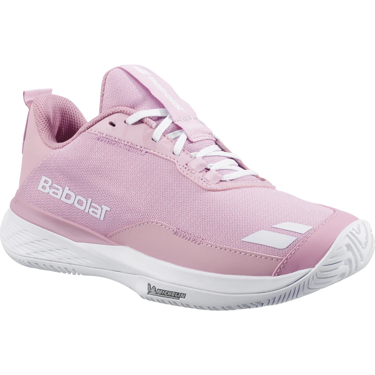 CHAUSSURES BABOLAT FEMME SFX EVO TOUTES SURFACES