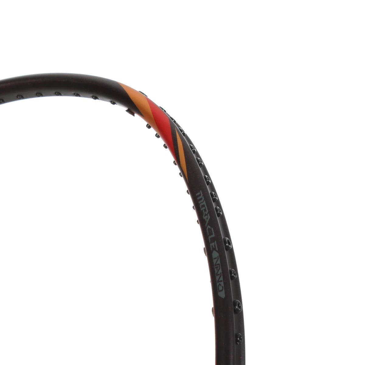 RAQUETTE DE BADMINTON OGKILS FIRE BREATHING 4U (NON CORDEE)