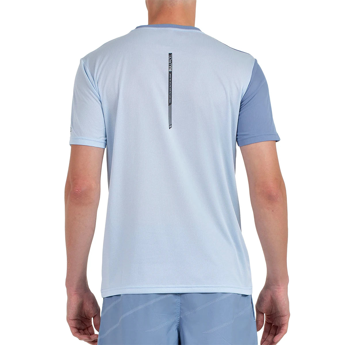 BULLPADEL CACIN T-SHIRT