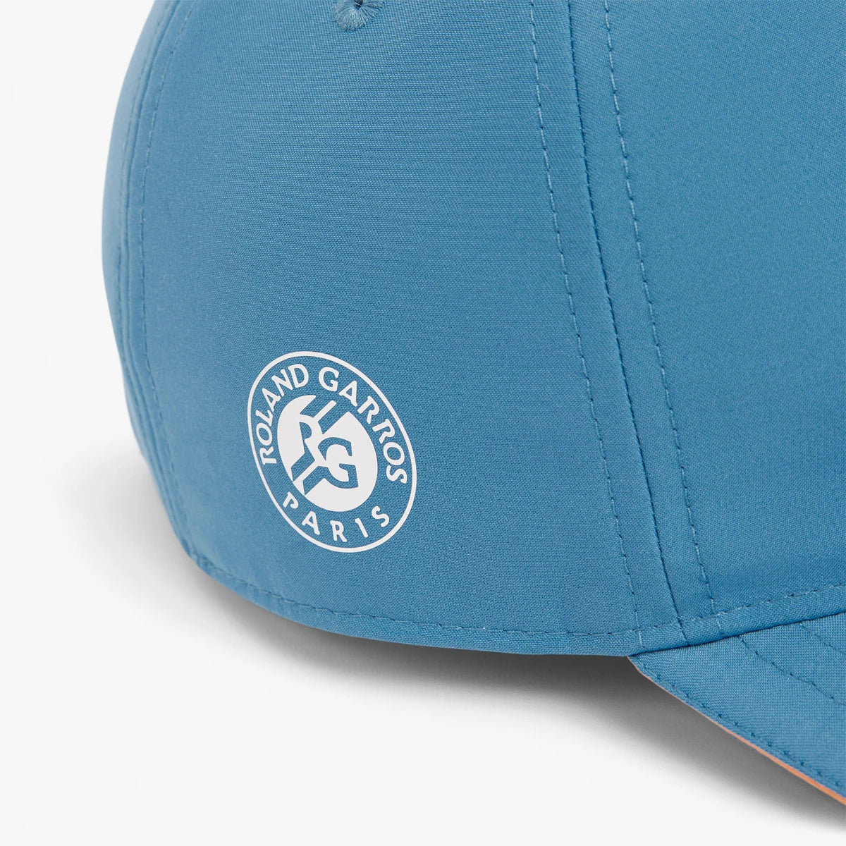 CASQUETTE LACOSTE ROLAND GARROS
